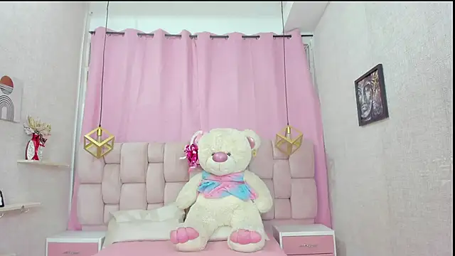 Braylen Sanchez online show from February 27, 2025, 11:50 am