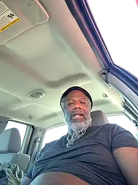 KingSlim56 online show from October 13, 2025, 7:04 pm