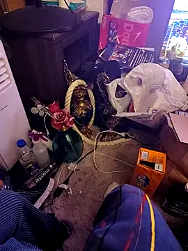 KingSlim56 online show from December 19, 2025, 4:49 am