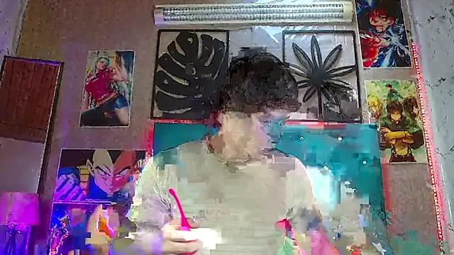 Snapshot of LiamAndrewzz chatting on December 4, 2025, 7:24 pm LiamAndrewzz online show from December 4, 2025, 7:24 pm