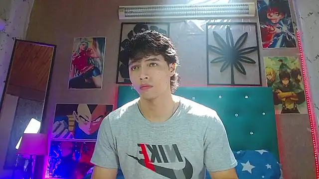 Snapshot of LiamAndrewzz chatting on November 11, 2025, 3:40 pm LiamAndrewzz online show from November 11, 2025, 3:40 pm