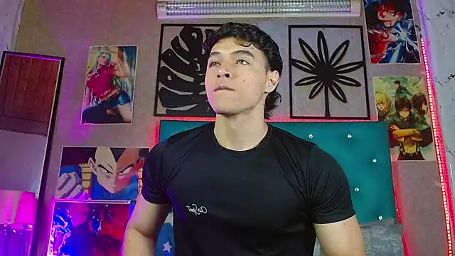 LiamAndrewzz online show from April 2, 2026, 3:46 am