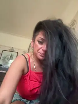 Gabriella316 online show from October 11, 2025, 7:53 am