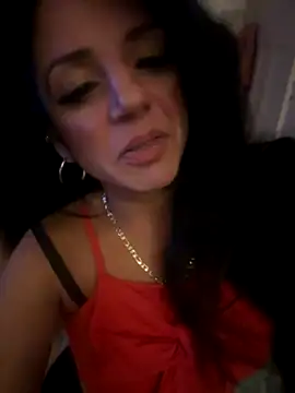 Gabriella316 online show from September 27, 2025, 4:40 am