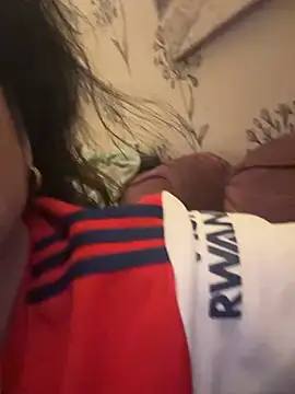 Gabriella316 online show from February 16, 2025, 4:09 am