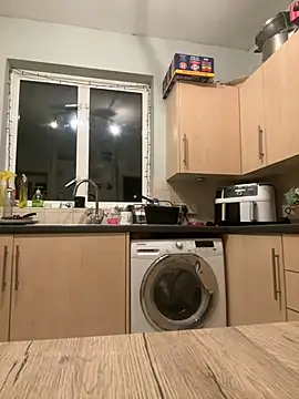 Gabriella316 online show from October 6, 2025, 11:16 pm