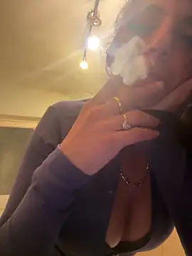 Gabriella316 online show from October 1, 2025, 4:06 am