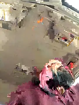 QueenM3 online show from November 20, 2025, 7:36 pm