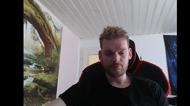 Justforfunc123 online show from June 10, 2026, 7:53 am