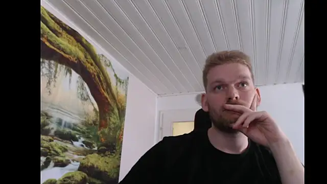 Justforfunc123 online show from May 28, 2026, 12:22 pm