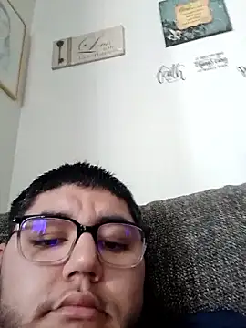 Bigdaddy-Marc online show from May 8, 2026, 12:03 am