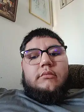 Bigdaddy-Marc online show from May 17, 2026, 12:32 am