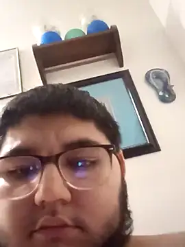 Snapshot of Bigdaddy-Marc chatting on March 3, 2025, 9:02 am Bigdaddy-Marc online show from March 3, 2025, 9:02 am