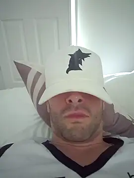 CoxedEighty online show from September 28, 2025, 2:57 pm