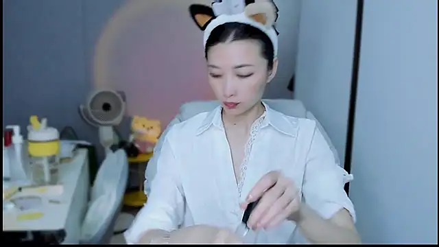 A dabo online show from November 7, 2025, 3:38 pm