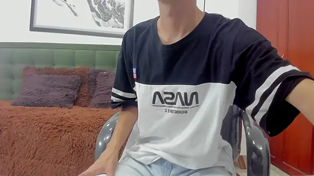 Johann sex online show from January 9, 2026, 5:09 pm