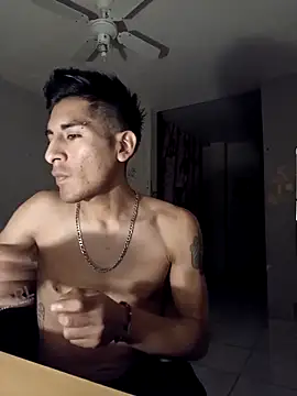 LeonRoots online show from October 20, 2025, 3:52 am