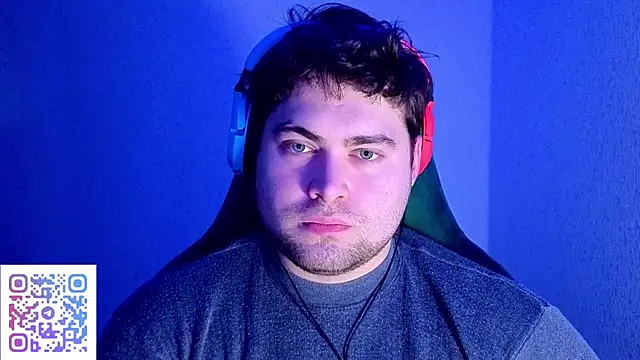 Snapshot of Mars_I chatting on October 14, 2025, 4:07 pm Mars I online show from October 14, 2025, 4:07 pm