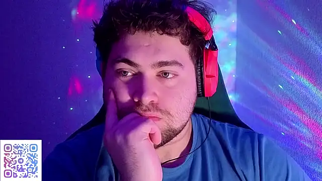 Snapshot of Mars_I chatting on October 27, 2025, 5:25 pm Mars I online show from October 27, 2025, 5:25 pm