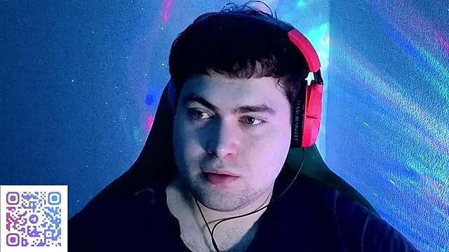 Snapshot of Mars_I chatting on October 8, 2025, 5:24 pm Mars I online show from October 8, 2025, 5:24 pm