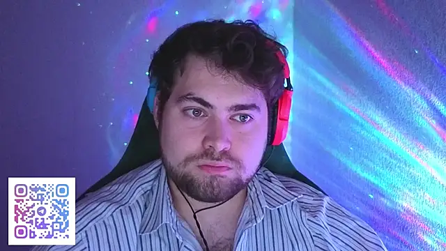 Snapshot of Mars_I chatting on September 15, 2025, 4:40 pm Mars I online show from September 15, 2025, 4:40 pm