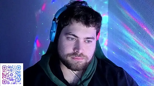 Snapshot of Mars_I chatting on October 3, 2025, 4:30 pm Mars I online show from October 3, 2025, 4:30 pm