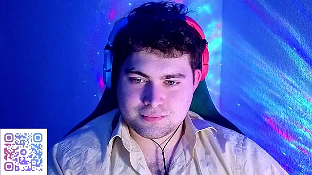 Snapshot of Mars_I chatting on October 10, 2025, 4:41 pm Mars I online show from October 10, 2025, 4:41 pm