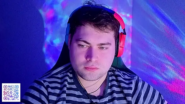 Mars I online show from January 11, 2026, 10:33 am