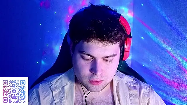 Snapshot of Mars_I chatting on October 9, 2025, 3:45 pm Mars I online show from October 9, 2025, 3:45 pm