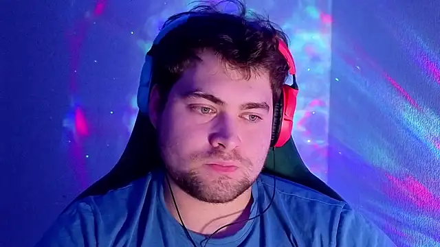 Snapshot of Mars_I chatting on October 21, 2025, 4:17 pm Mars I online show from October 21, 2025, 4:17 pm