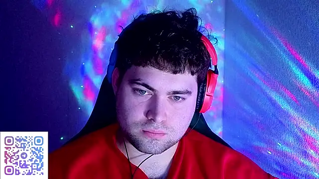 Snapshot of Mars_I chatting on October 13, 2025, 6:59 am Mars I online show from October 13, 2025, 6:59 am