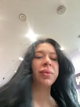 AlishaPrettyBlade online show from February 26, 2026, 5:29 am