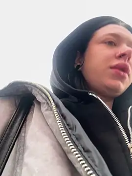 AlishaPrettyBlade online show from March 9, 2026, 10:52 am