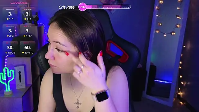 Snapshot of AshleySkott_ chatting on March 13, 2025, 7:31 am AshleySkott online show from March 13, 2025, 7:31 am