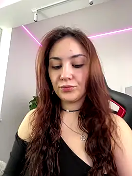 Snapshot of AshleySkott_ chatting on September 30, 2025, 8:31 am AshleySkott online show from September 30, 2025, 8:31 am