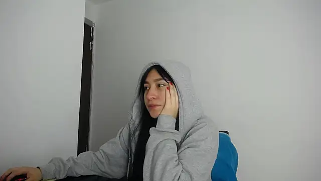 Arielle lov online show from February 13, 2026, 11:21 am