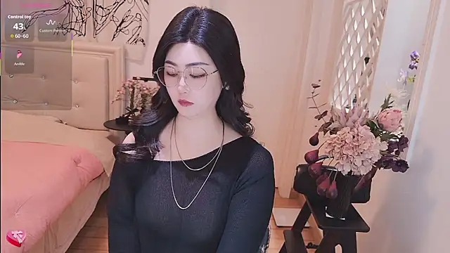 Tingdie online show from October 27, 2025, 5:14 pm