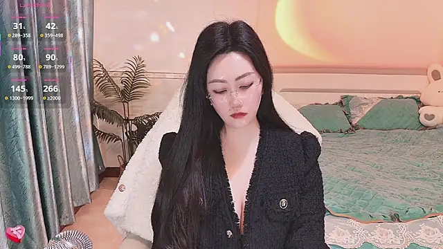 Tingdie online show from February 13, 2026, 1:33 pm