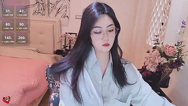 Tingdie online show from October 25, 2025, 7:25 pm