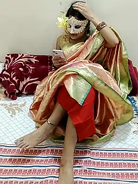 RealcoupleP online show from March 22, 2025, 5:31 pm