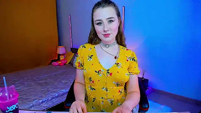 Snapshot of Sofia_beautifuul chatting on June 11, 2026, 2:53 am Sofia beautifuul online show from June 11, 2026, 2:53 am