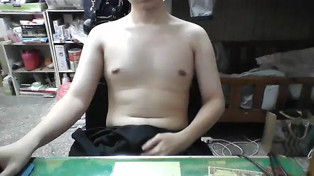 Snapshot of hanjason chatting on October 14, 2025, 6:36 am hanjason online show from October 14, 2025, 6:36 am