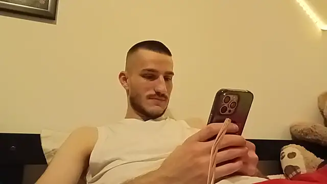 yoyoboy988 online show from June 14, 2026, 8:54 pm