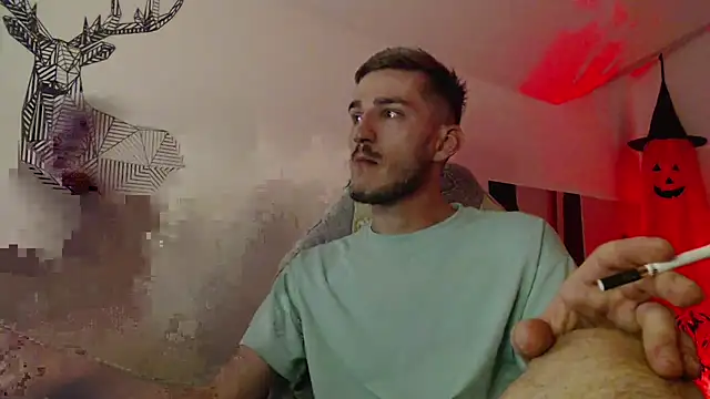 Snapshot of yoyoboy988 chatting on September 22, 2025, 7:09 pm yoyoboy988 online show from September 22, 2025, 7:09 pm