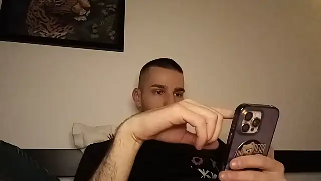 yoyoboy988 online show from June 17, 2026, 8:08 pm