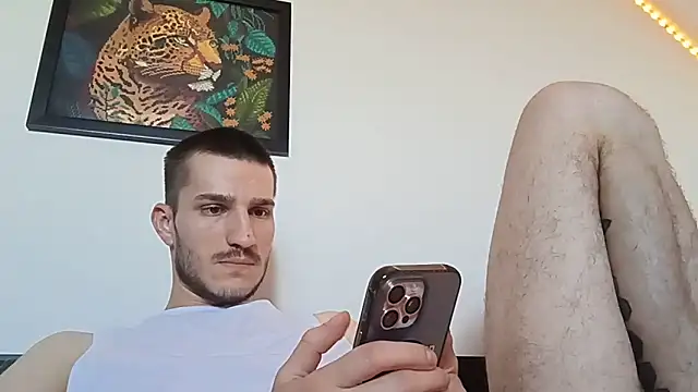 yoyoboy988 online show from June 9, 2026, 5:03 pm