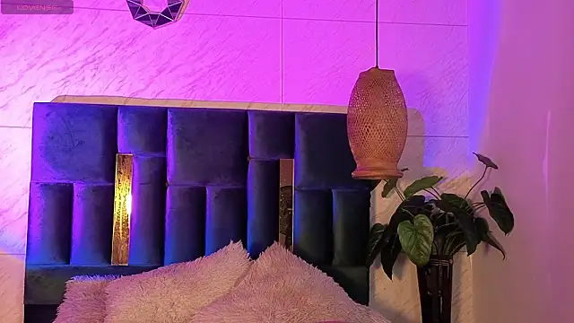 Susana Williamss online show from February 27, 2026, 8:52 pm