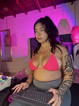 Susana Williamss online show from February 25, 2026, 8:41 pm