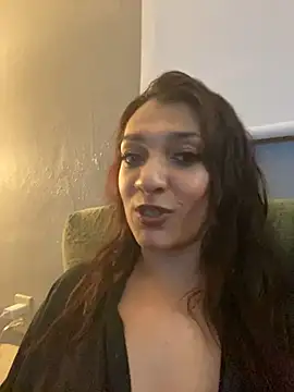 PersianCream77 online show from March 19, 2025, 3:09 am