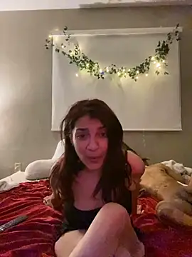 PersianCream77 online show from March 14, 2025, 8:42 am